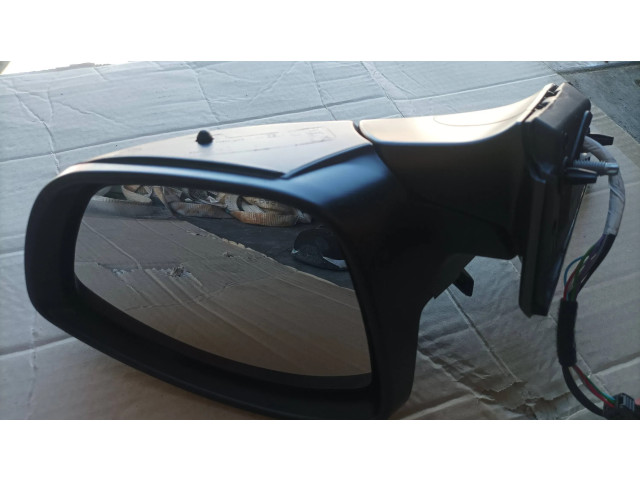 Зеркало электрическое Peugeot 2008 II 2019- года