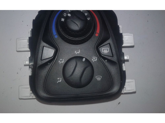 Блок управления климат-контролем 1611305980   Citroen C1