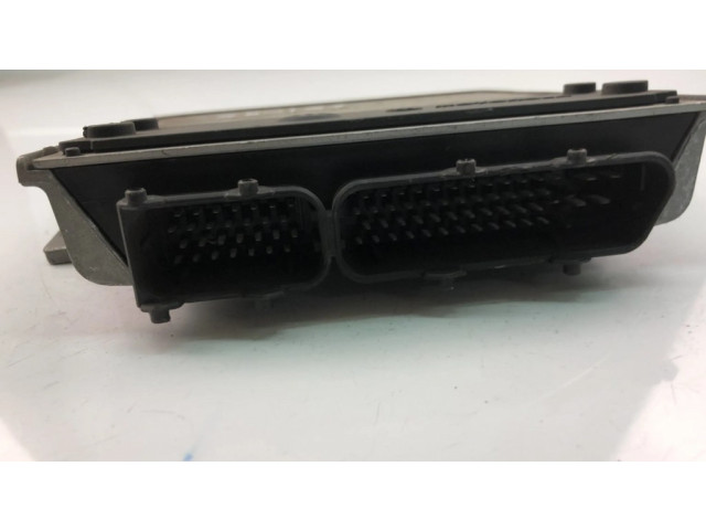 Блок управления двигателя NNW005420 Rover 600