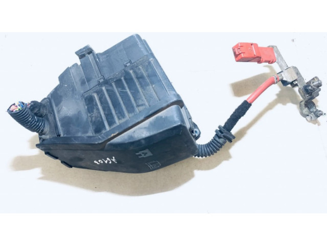 Блок предохранителей  6g9t14a067ca, 6g9t-14a067-ca   Volvo V70    