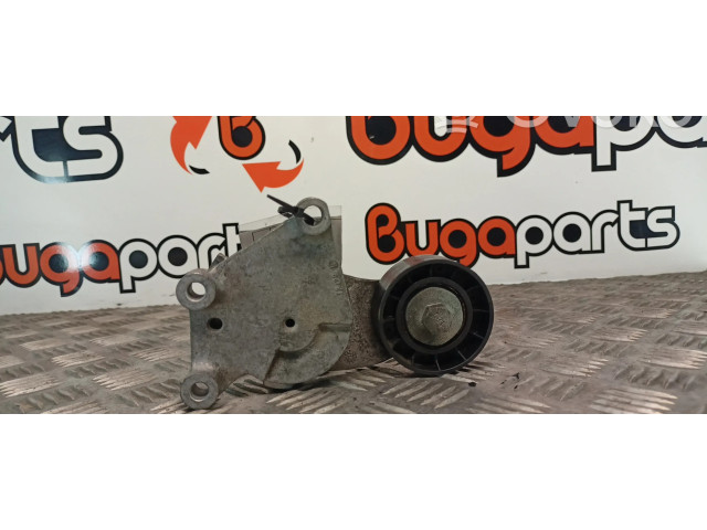 Генератор 846143   Citroen C4 I 1.6     