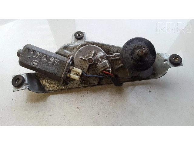 Моторчик заднего дворника wm412091s, wm -41209-1s Mitsubishi Galant