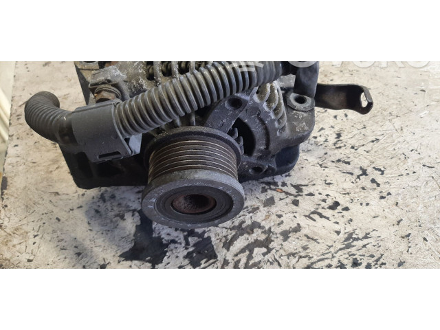 Генератор 2706026030, 1042104771   Lexus IS 220D-250-350      