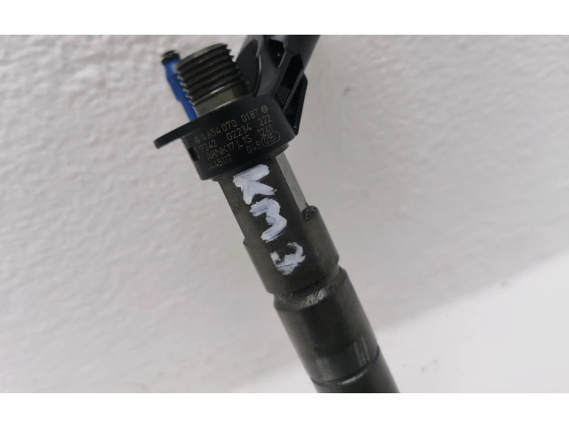 Vstřikovač Mercedes-Benz E W213