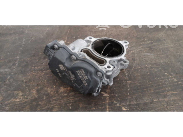 Дроссель 05L128063E, 05L128063E   Skoda Superb B8 (3V)      