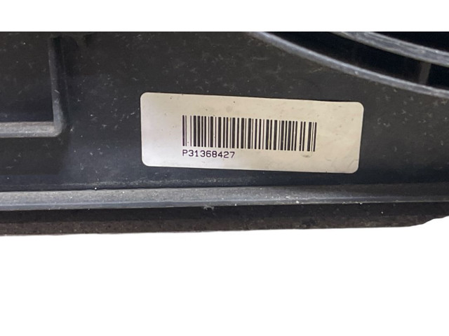 Вентилятор радиатора P31368427, 6G918C607MG Volvo S60