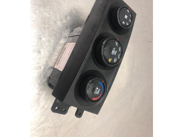 Блок управления климат-контролем 3E300, 972503E300   KIA Sorento