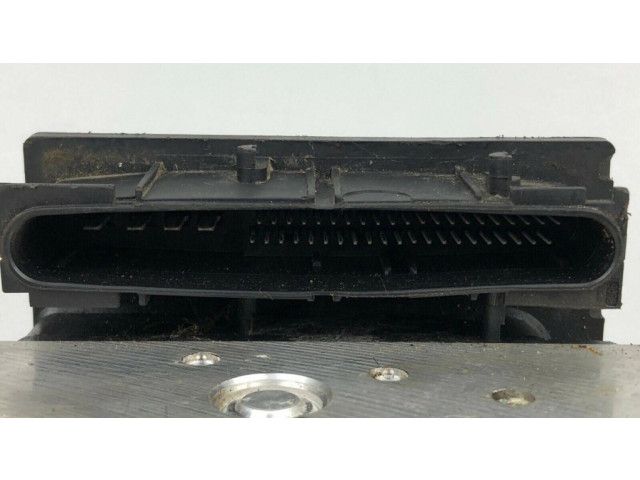 Блок АБС 27536SC012, 0265230201   Subaru  Forester SH  2008-2013 года