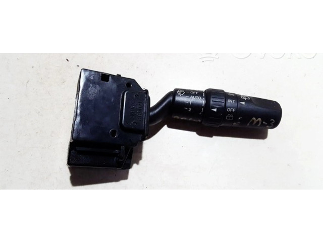 Ручка стеклоочистителей 17d682 Mazda 3 I