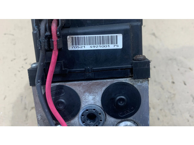 Jednotka ABS 0265216895, 11000041690 Honda Civic 2001