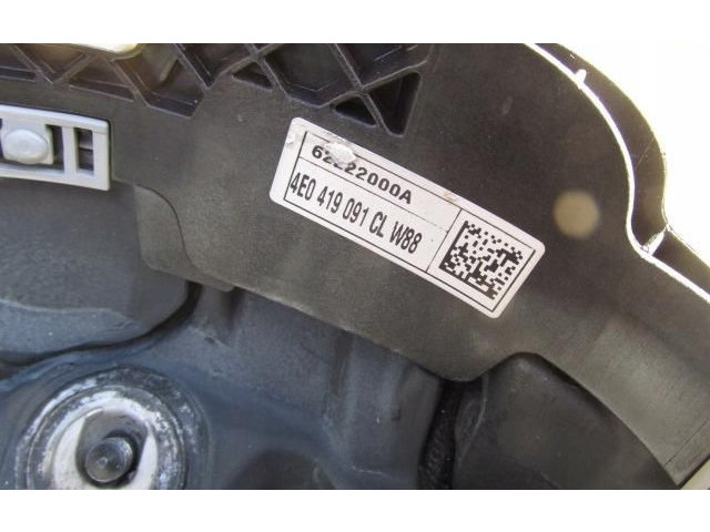 Volant Audi A8 S8 D3 4E 2006