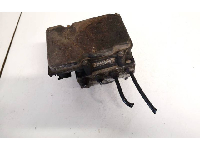 Блок АБС 0265231732, 0265231732   Nissan  Note (E11)  2006 - 2014 года