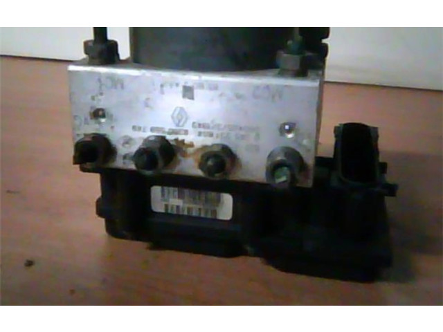 Блок АБС 8200559749   Renault  Clio III  2005 - 2012 года