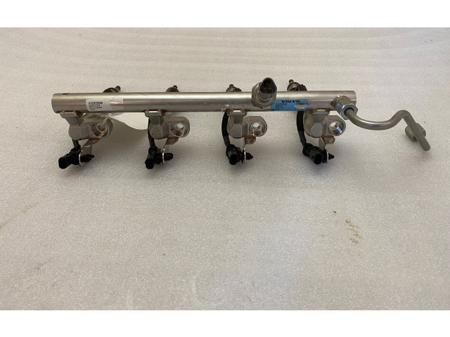 Vstřikovač 31432778, 31478555 Volvo XC60 pro benzínový motor 2.0