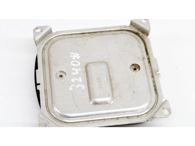 Модуль фонарей