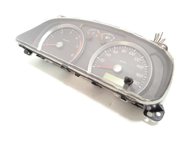 Панель приборов 3411076JF0, 3411076JC   Suzuki Jimny       