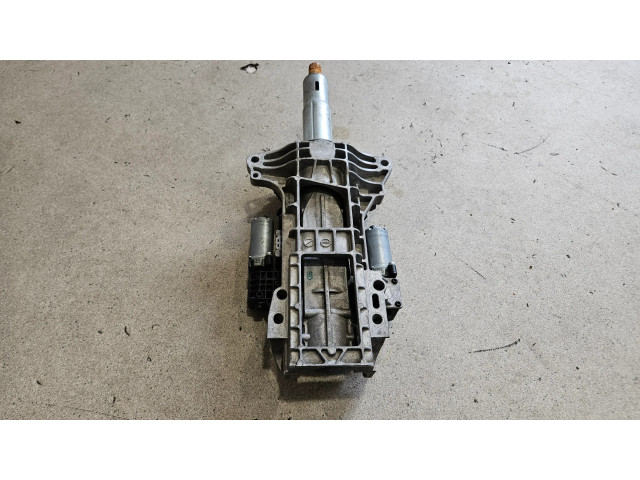 Рулевая рейка A2534600716 Mercedes-Benz GLC X253 C253 2015- года