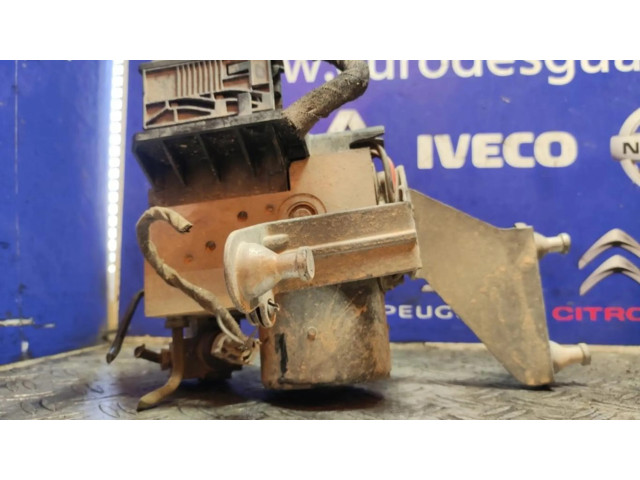 Jednotka ABS A0044314612,    Mercede-Benz S W220 