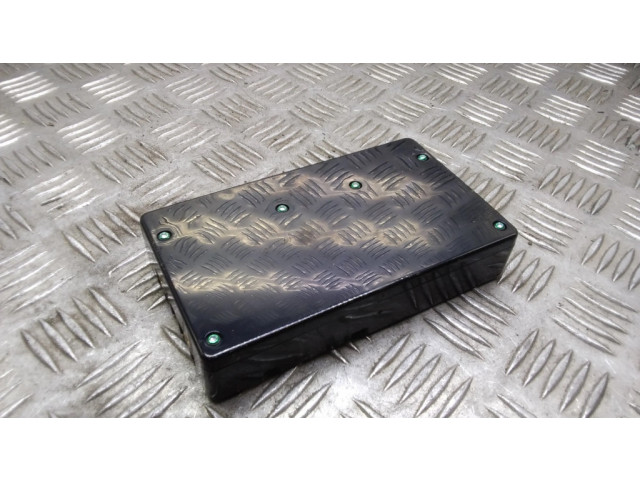 Другие блоки управления / модули