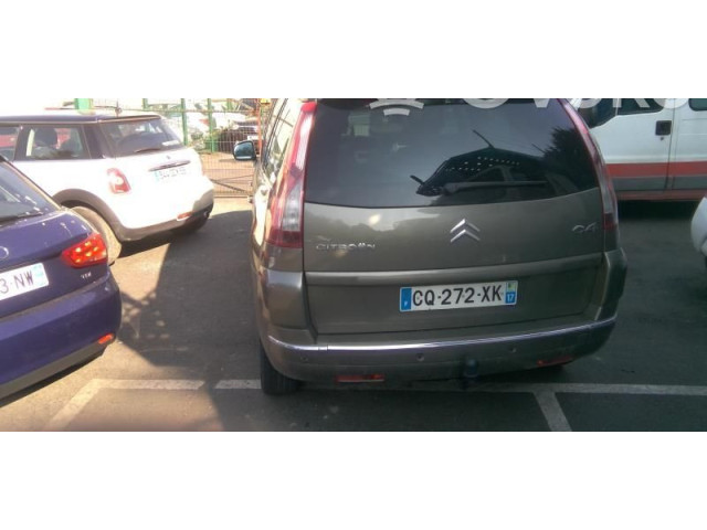 Руль Citroen C4 Grand Picasso  2007 - 2013 года 00004109HN      