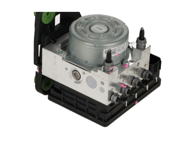 Блок АБС 0265255189, IMPRK985540 Dacia Duster - года