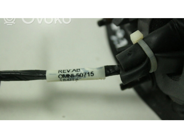 Zpětné zrcátko pravé Dodge Challenger 2016 5PE54JSCAB