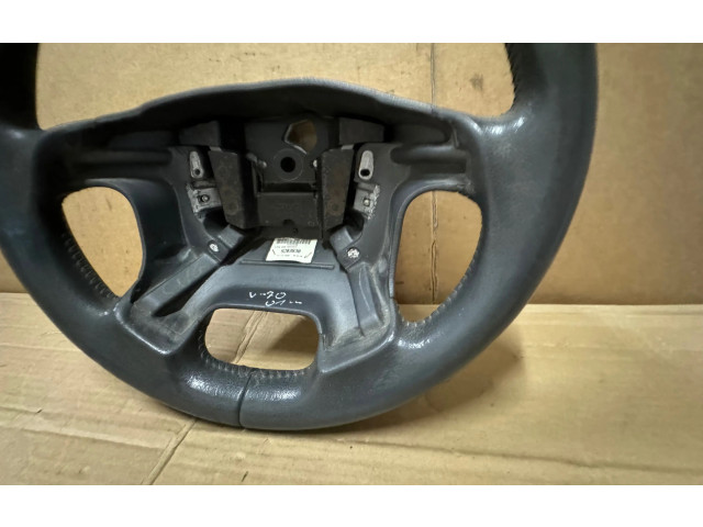 Руль Volvo V70  2000 - 2004 года 9203838      