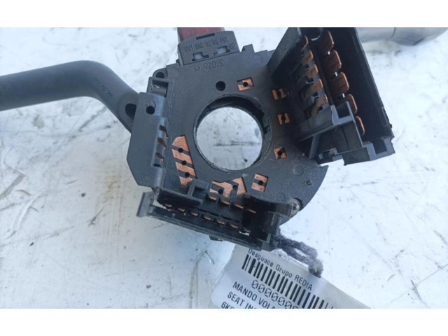 Блок управления 6K5953503T   Seat Inca (6k)