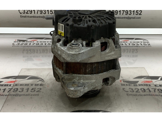 Генератор 3730003355, 2622650 Hyundai Coupe