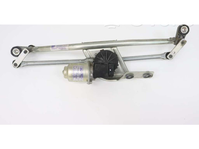 Моторчик дворников 5081623, 5081611 Ford Transit - Tourneo Connect