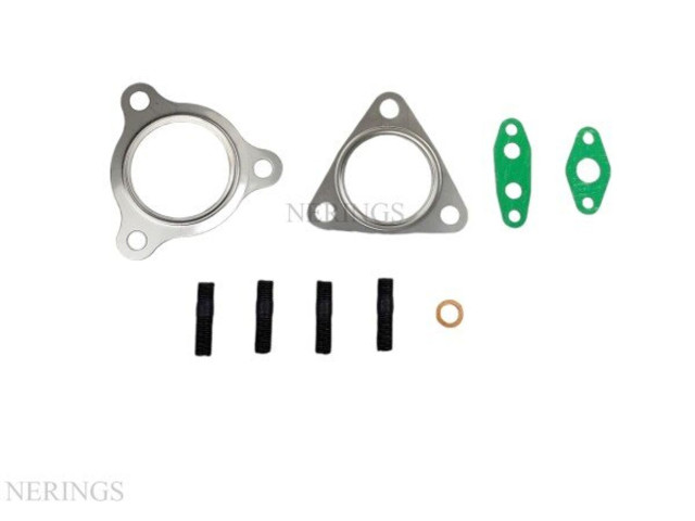 Turbodmychadlo Турбина 1515A222, T916726 Mitsubishi L200