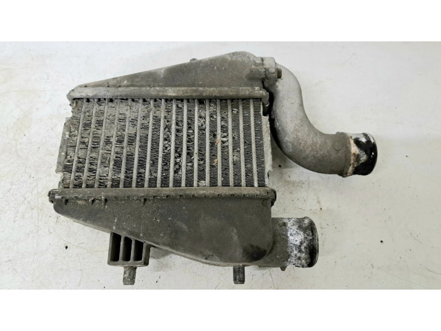 Интеркулер Honda Civic 2.2