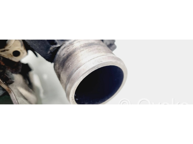 Турбина Suzuki Grand Vitara II 1.9 H8200412717, 7606805