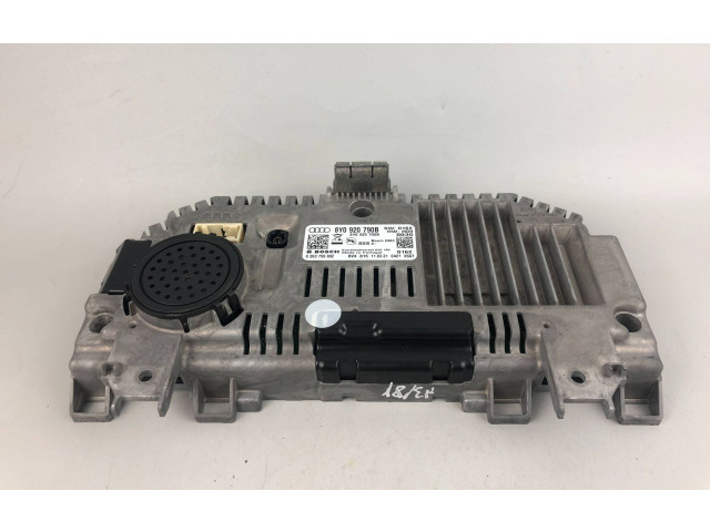 Přístrojová deska Audi A3 8Y 2021 8Y0920790B