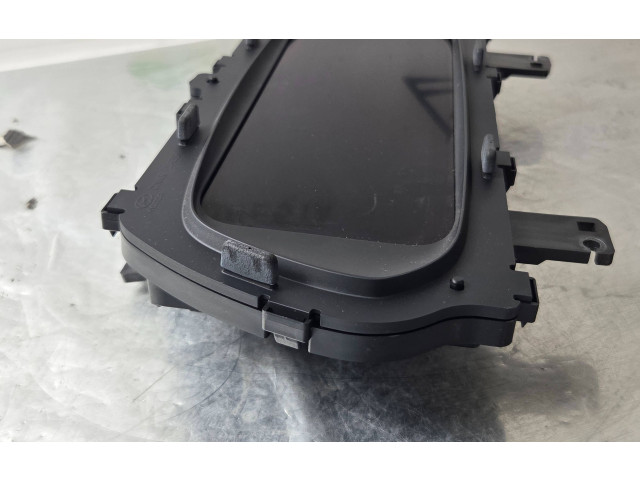 Přístrojová deska Hyundai i20 (BC3 BI3) 2022 TEG10326KM