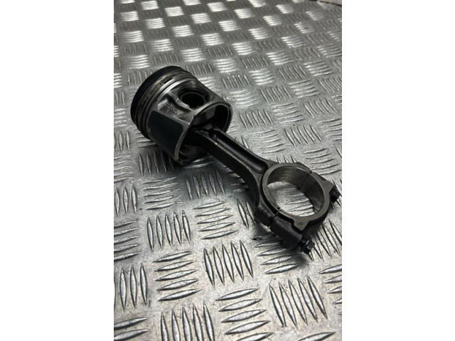  Поршень с шатуном  080340, REMIS04  Renault Trafic III (X82)  