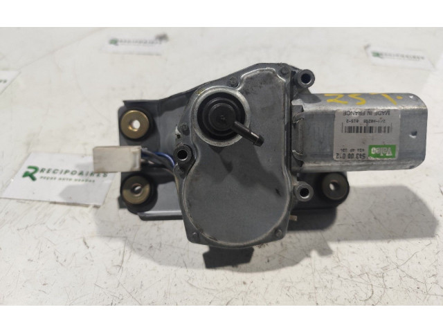 Моторчик заднего дворника 54300012    Rover 25