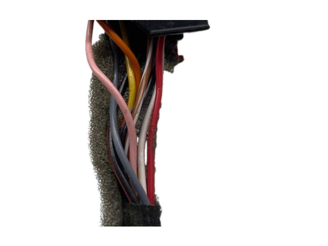 Зеркало электрическое        Skoda Yeti (5L)  2009 - 2017 года   