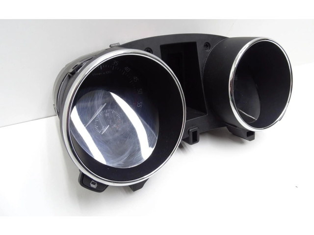 Панель приборов    Skoda Yeti (5L)       