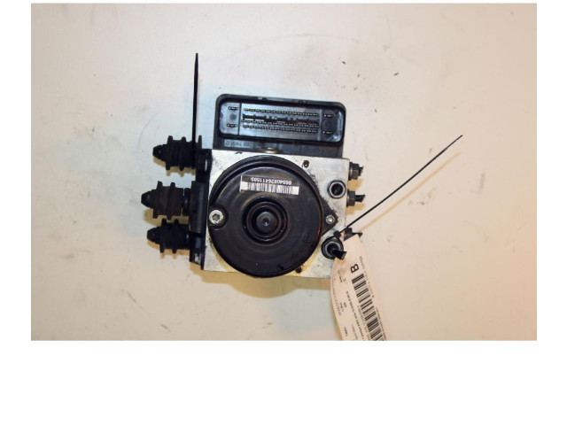 Блок АБС 10.0206-0240.4   Volkswagen  Jetta V  2005 - 2010 года