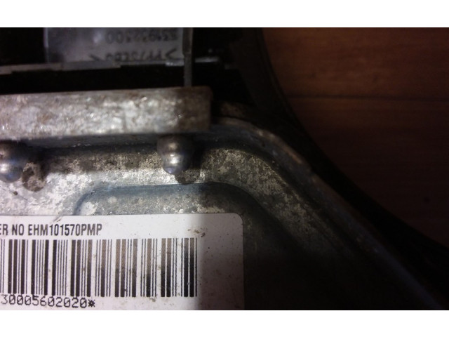 Подушка безопасности водителя EHM101570PMP   Rover 25