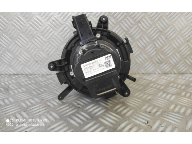 Вентилятор печки    1D480001969882, EIEJV00002   Peugeot Partner III