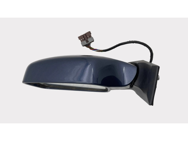 Zpětné zrcátko levé Fiat Ulysse 1998 013002, 7WIRES