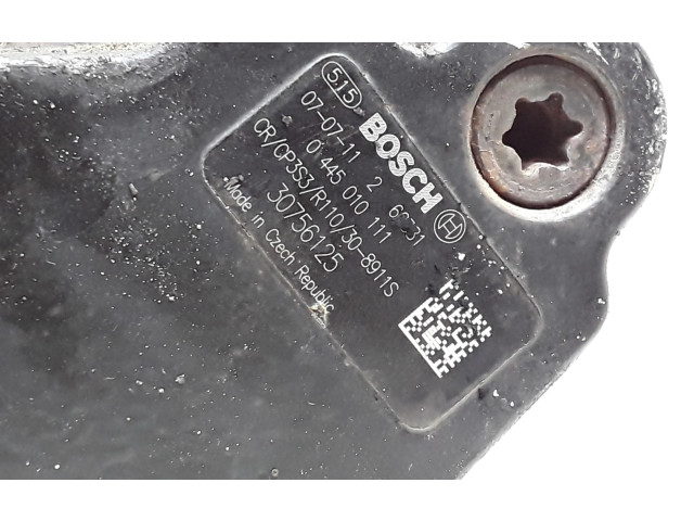 Топливный насос