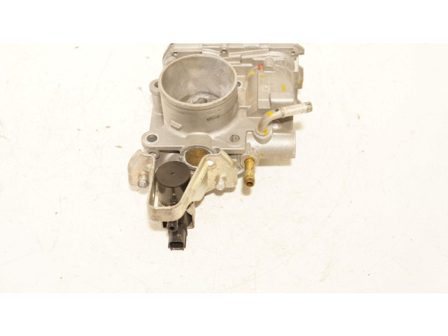 Дроссель 141011N04H Honda Civic