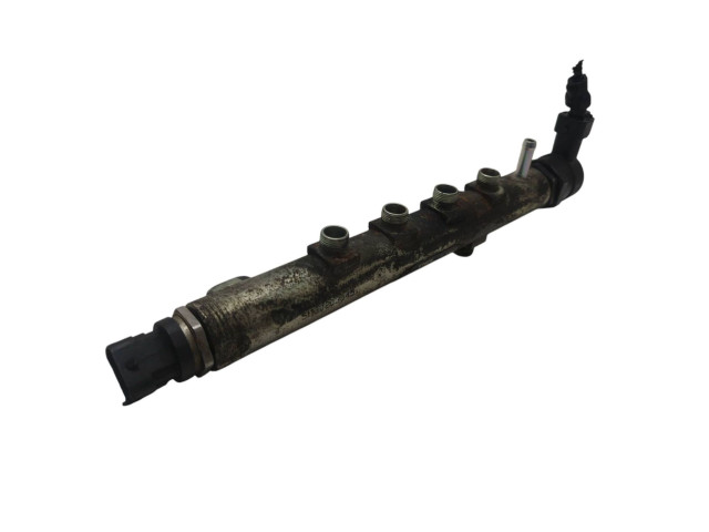 Vstřikovací lišta 55200251, 0445214117 Opel Vectra C