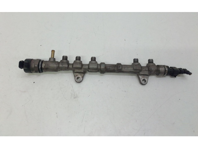 Топливная рампа 55232383, 55232383 Fiat Grande Punto