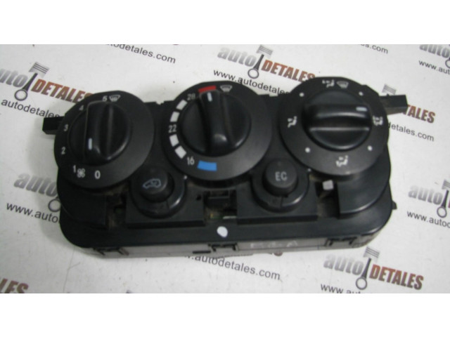Блок управления климат-контролем A1688302085   Mercedes-Benz A W168