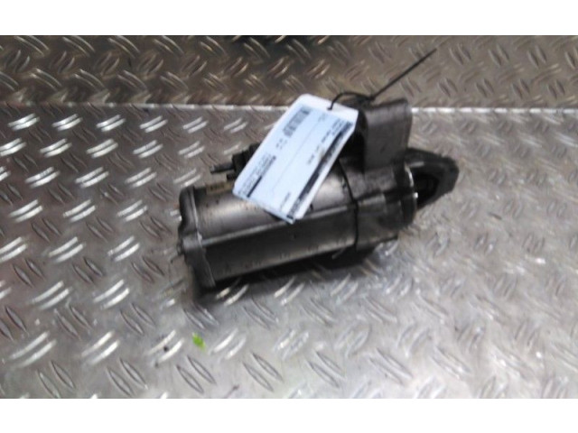 Турбина Стартер Peugeot Partner III  9675660680, 9675660680   для двигателя DV6FD(BHY)      