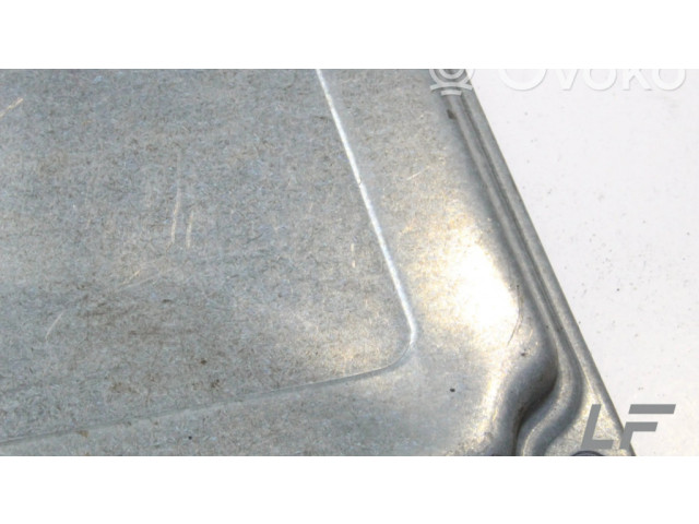 Блок управления двигателя 6S6112A650BB   Ford Ka